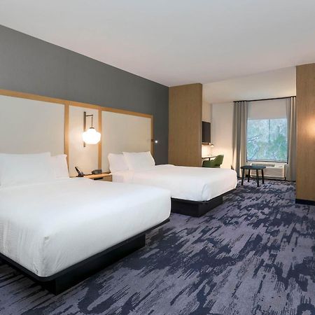 Fairfield By Marriott Inn & Suites Cape Coral North Fort Myers Eksteriør bilde